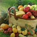 İlkbahar Meyveleri ve Sebzeleri Nelerdir?