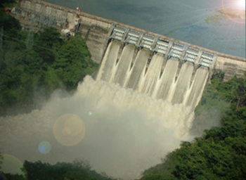 yenilenebilir hidroelektrik enerjisi
