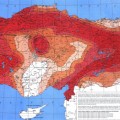 Türkiye’deki Deprem Kuşakları